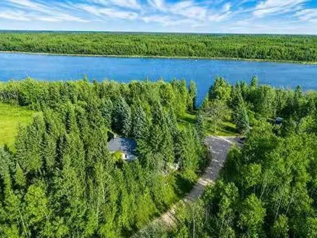 House for sale in Manitoba