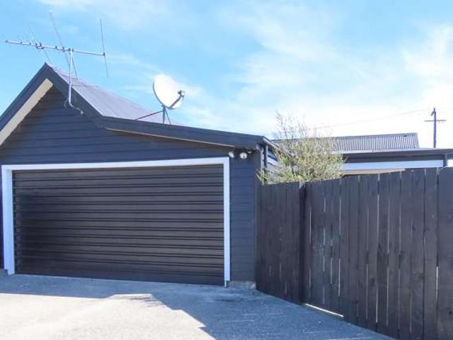 House for sale in Reefton, West Coast