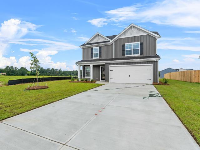 House for sale in Pelion, South Carolina