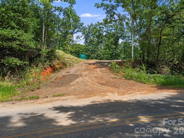Land for sale in Black Mountain, North Carolina