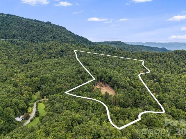 Land for sale in Black Mountain, North Carolina
