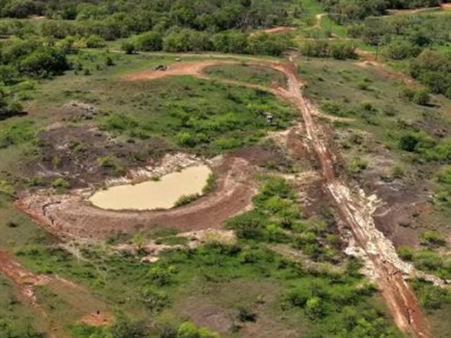 Land for sale in Jacksboro, Texas