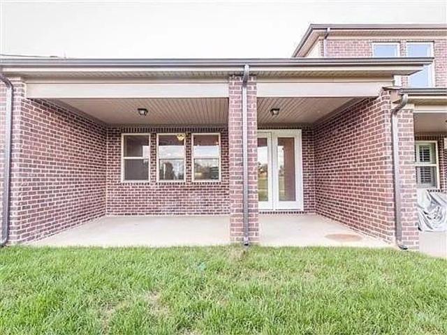 Townhouse for rent in Tennessee