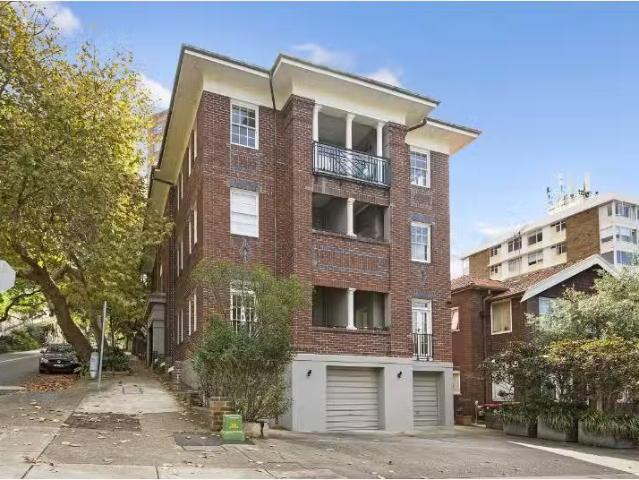 Apartment for rent in Sydney, New South Wales