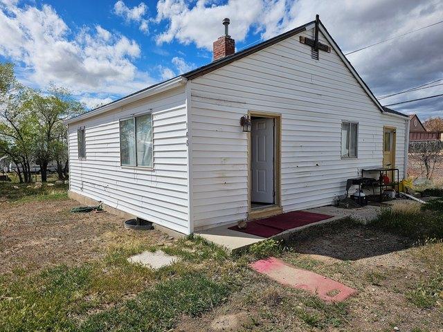 House for sale in East Carbon, Utah