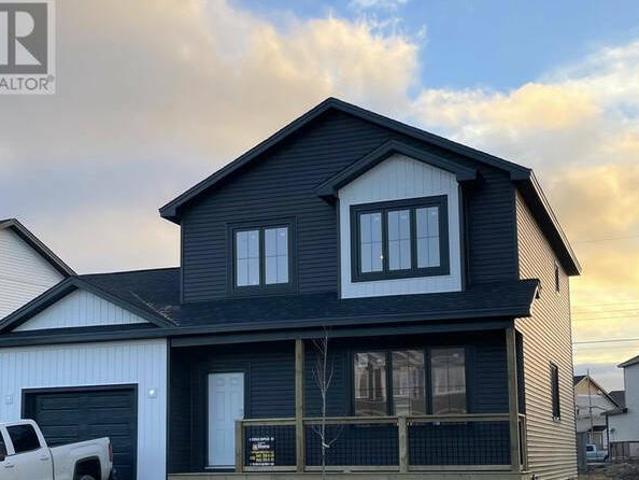 House for sale in Newfoundland And Labrador