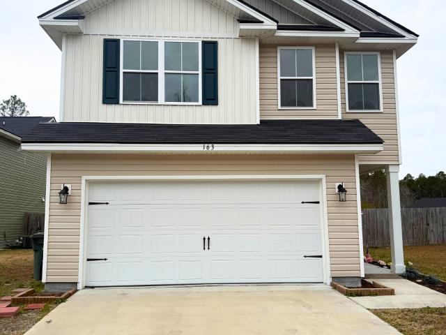 House for sale in Allenhurst, Georgia