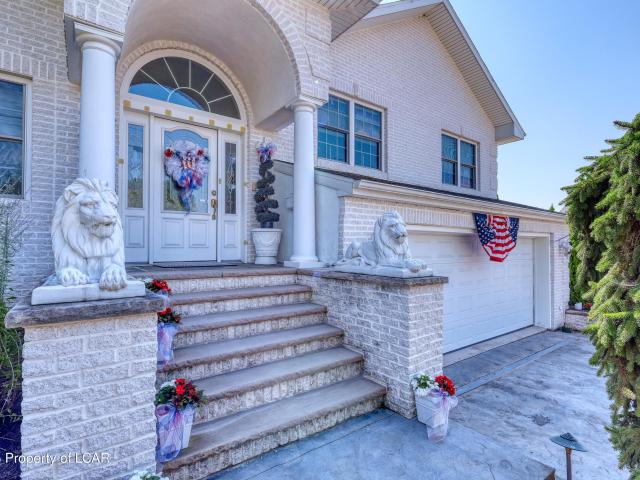 House for sale in Pittston, Pennsylvania
