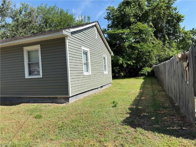 House for sale in Virginia