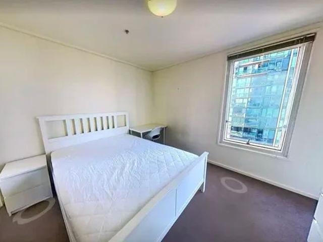 Apartment for rent in Southbank, Melbourne