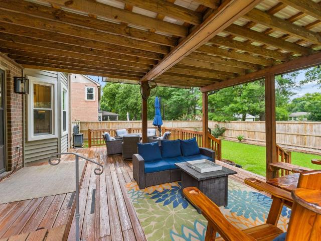 House for sale in Tennessee