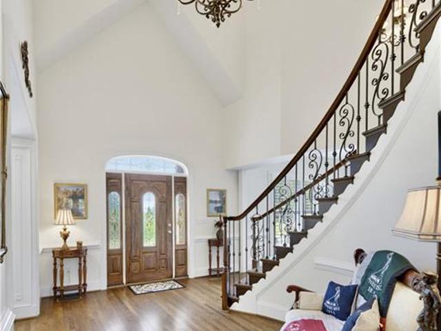 House for sale in Summerfield, North Carolina