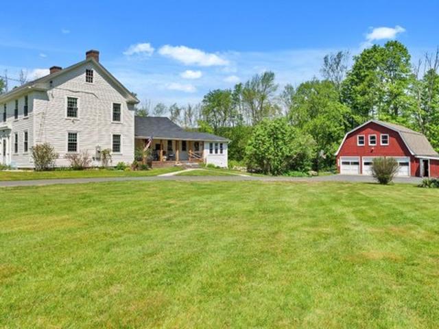 House for sale in Berkshire, Massachusetts