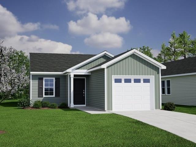 House for sale in Spartanburg, South Carolina