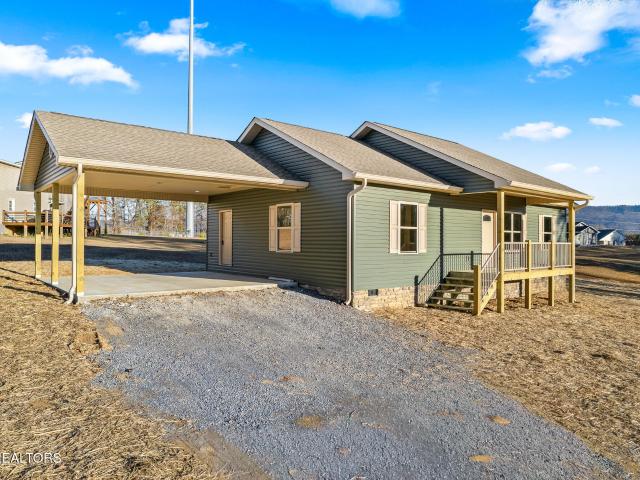 House for sale in Tennessee