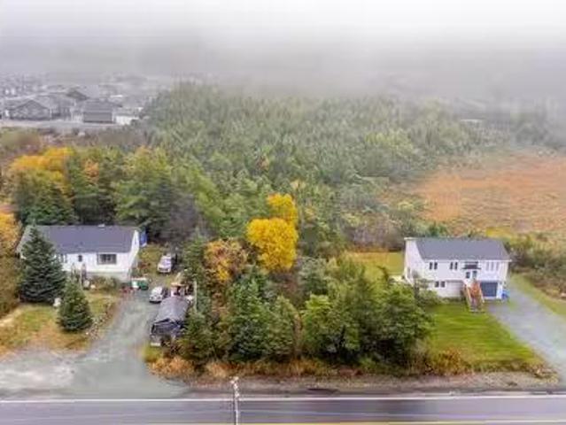 House for sale in Holyrood, Newfoundland And Labrador