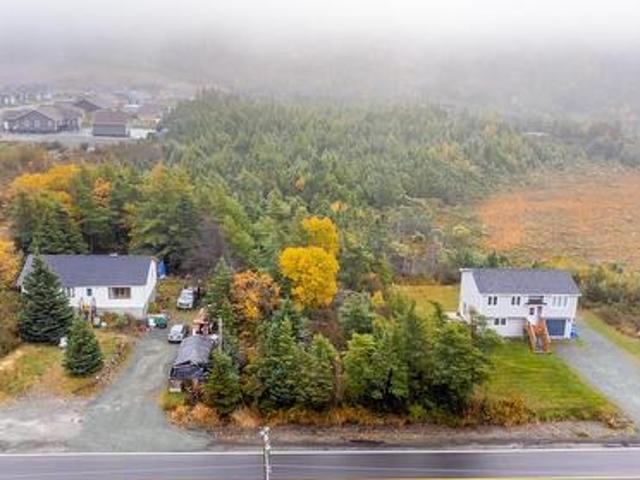 Land for sale in Holyrood, Newfoundland And Labrador