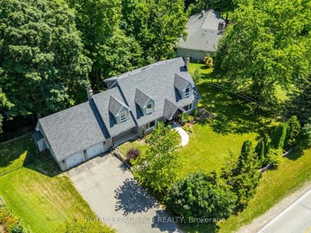 House for sale in Glen Williams, Ontario