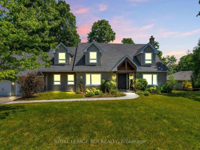 House for sale in Glen Williams, Ontario