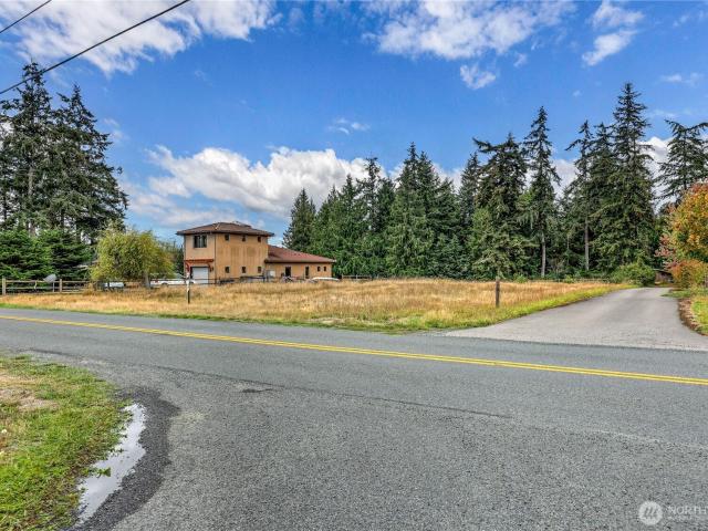 Land for sale in Port Townsend, Washington