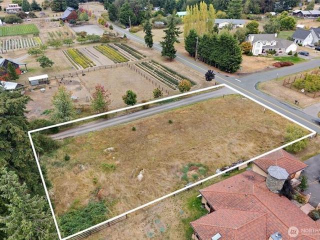 Land for sale in Port Townsend, Jefferson County