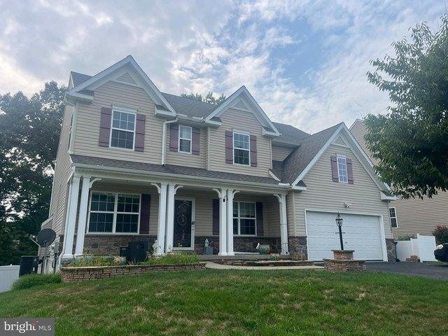 House for sale in Cecil, Maryland