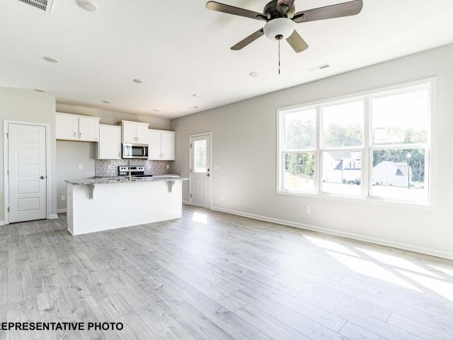 House for sale in Smithfield, North Carolina