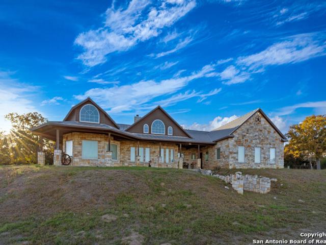 House for sale in Harwood, Texas