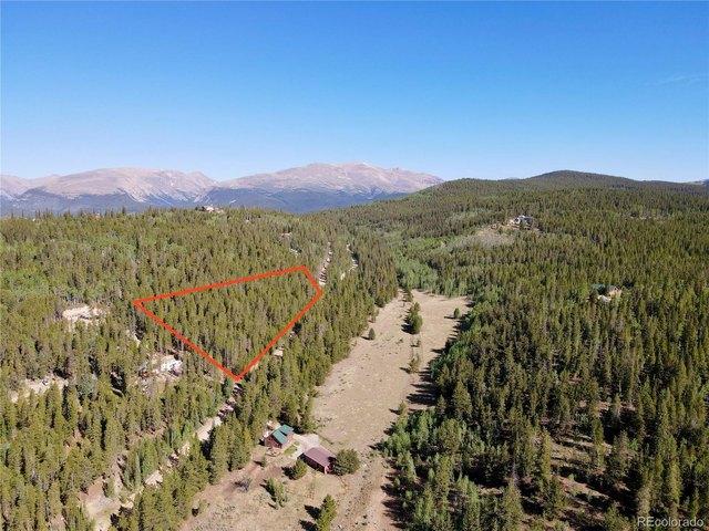 Land for sale in Fairplay, Colorado