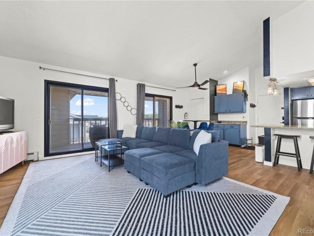 Condo for sale in Fraser, Colorado
