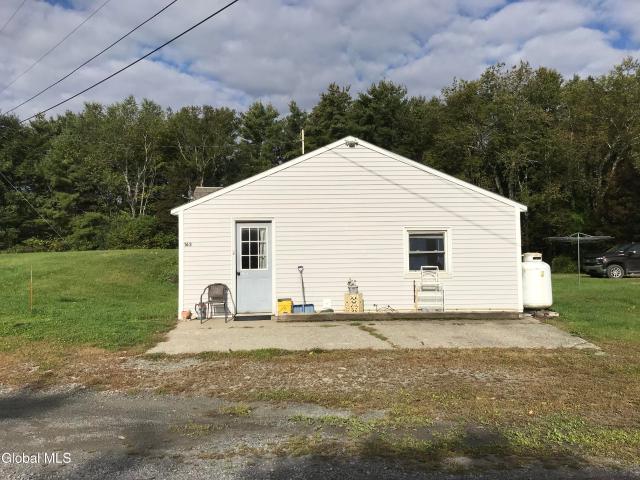 House for sale in Chasm Falls, Town of Malone