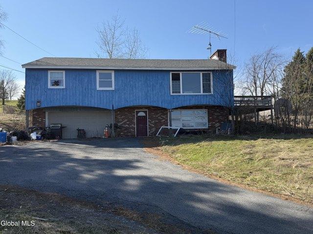 House for sale in Comstock, New York