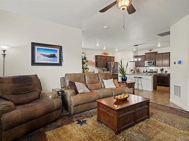 House for sale in Bennett, Colorado