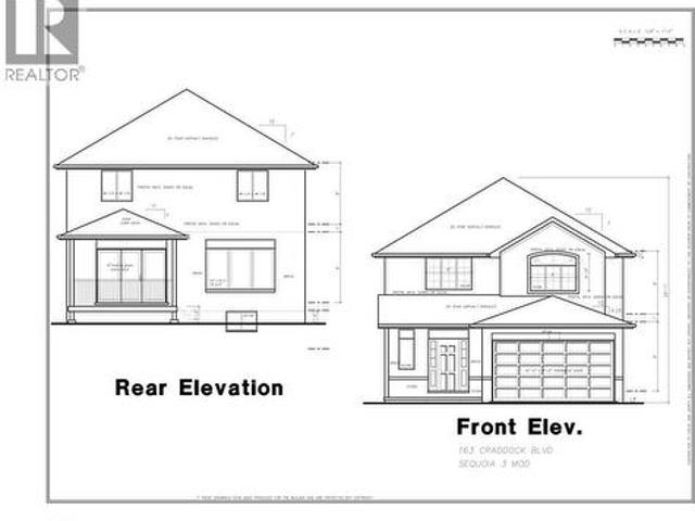 House for sale in Jarvis, Ontario