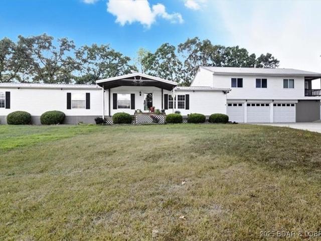 House for sale in Linn Creek, Missouri