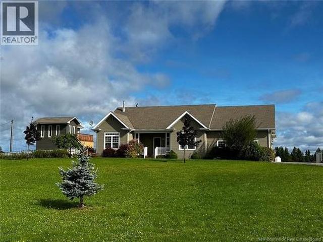 House for sale in Restigouche, New Brunswick