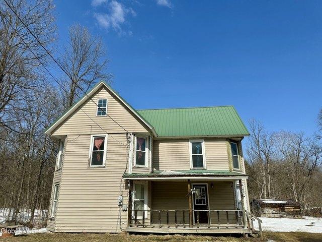 House for sale in Little Falls, New York
