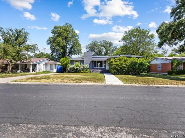 House for rent in Leesville, Texas