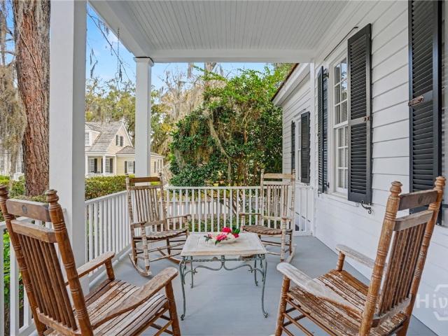 House for sale in Richmond Hill, Georgia