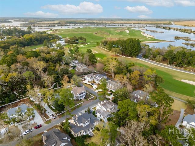 House for sale in Richmond Hill, Georgia