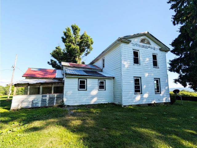 House for sale in Lansing, New York