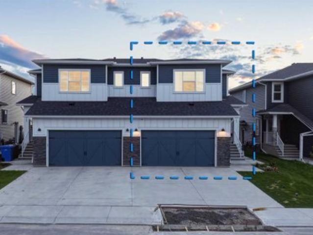 House for sale in Chestermere, Alberta