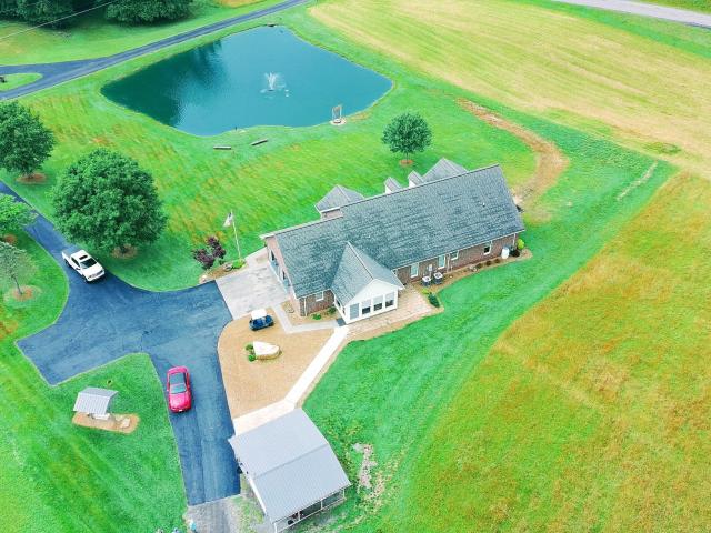 House for sale in Virginia