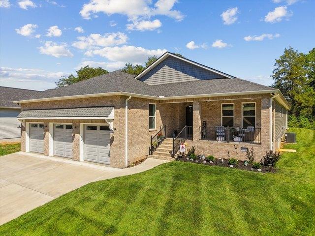 House for sale in Tennessee
