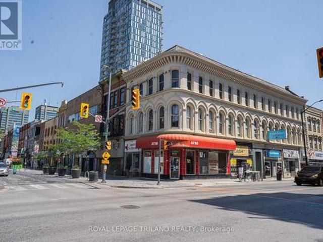 Commercial for sale in London, Southwestern Ontario