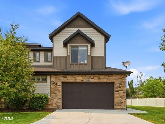 Townhouse for sale in Kamas, Utah