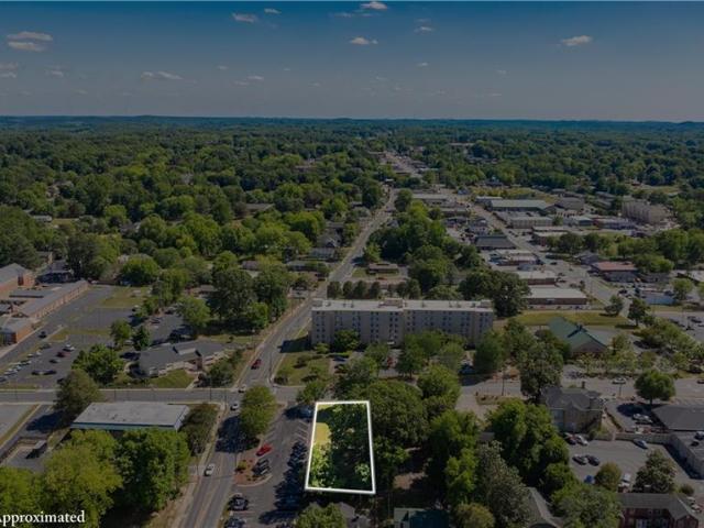 House for sale in Asheboro, North Carolina