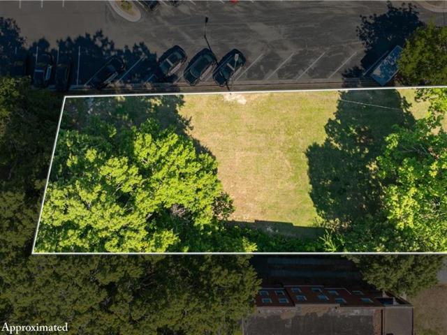 Land for sale in Asheboro, North Carolina