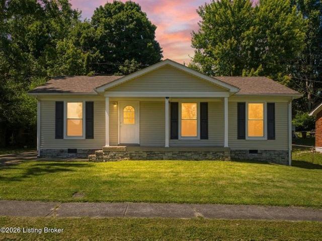 House for sale in Cecilia, Kentucky