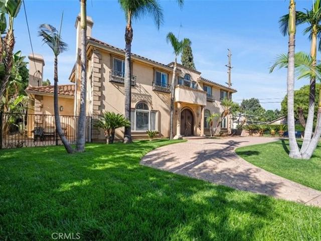 House for sale in Arcadia, California